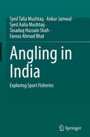 Angling In India Syed Talia Mushtaq