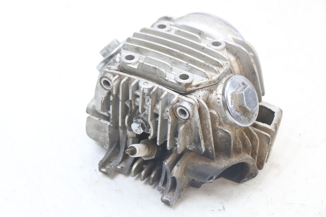 CYLINDER HEAD - LONCIN DIRT BIKE 125