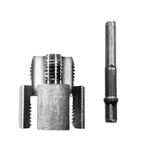 Heavy Duty 5pc Threading Tool Set for PPR PVC Efficiency and Durability