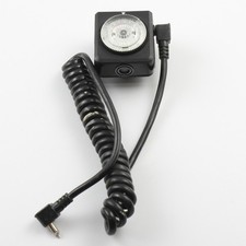 Vivitar RS-1 Remote Thyristor Sensor Module for Vivitar Model 292 Flash  Cord