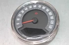 Harley Davidson 5-inch analog and digital instrument cluster speedometer gauge