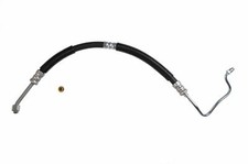 For 1969-1970 Ford Mustang Power Steering Pressure Line Hose Assembly Sunsong For 1969-1970 Ford Mustang Power Steering Pressure Line Hose Assembly Sunsong