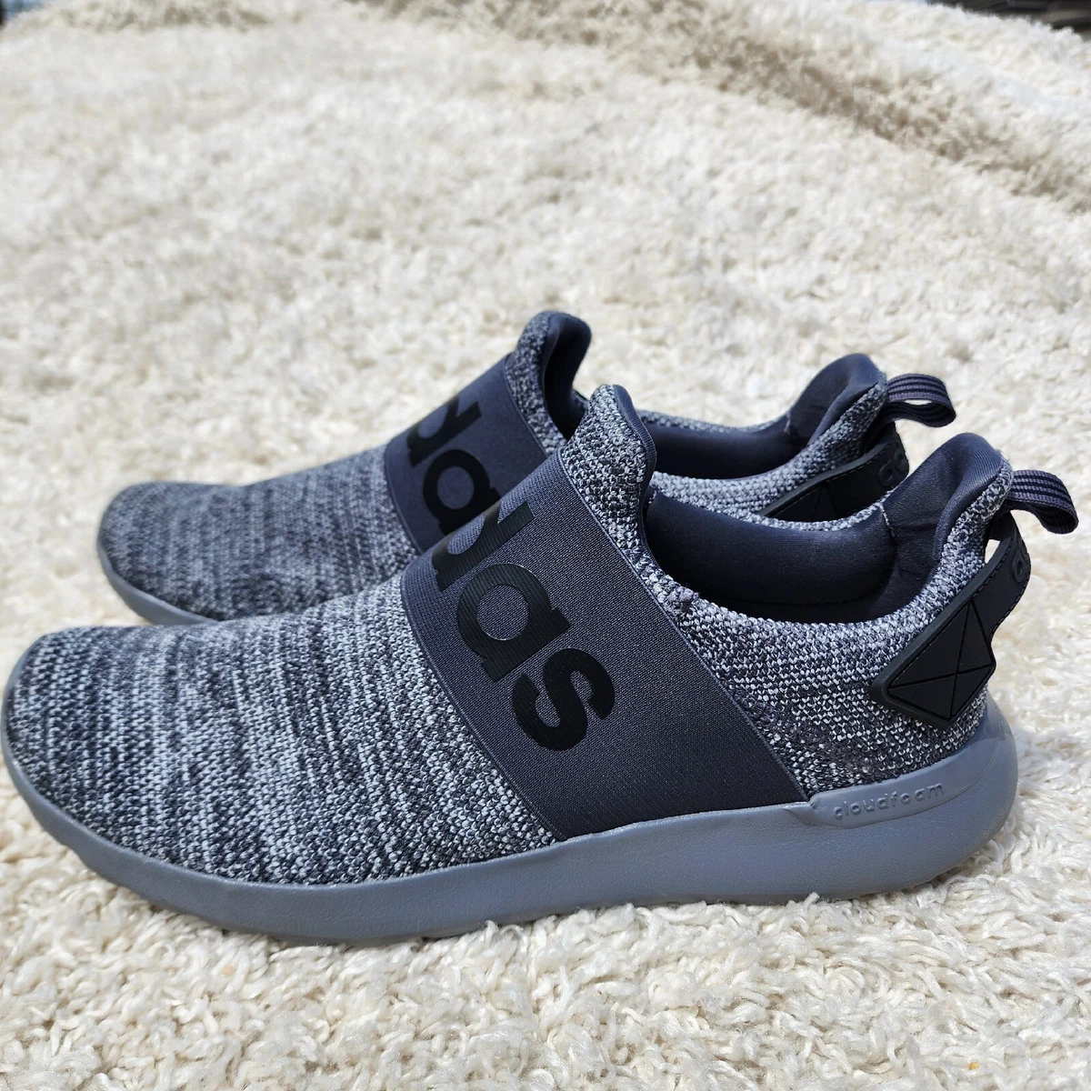 Men's cf lite hotsell racer adapt trainers