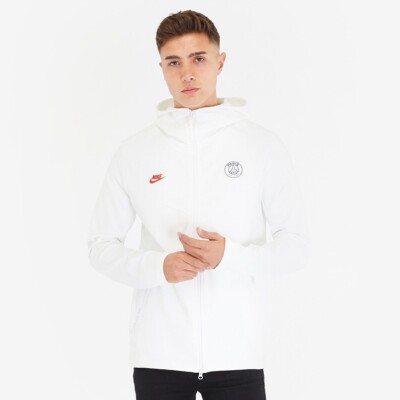 NEU MIT ETIKETT NIKE Tech AIR JORDAN BULLS AJ JUMPMAN FLEECE FLIGHT HOODIE KAPUZE HOODY psg
