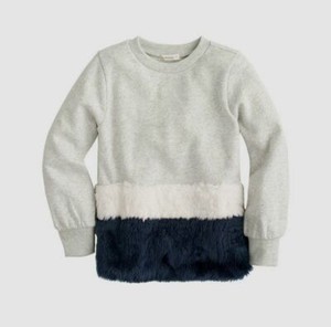 crewcuts sweater