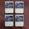 Righteousness - Throne of Eldraine - 027/269 - Regular Uncommon MTG - NM x4