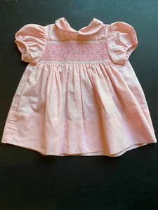 saks baby clothes