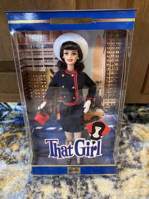 barbie doll collector shows