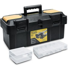 Werkzeugkoffer 16 Toolbox Werkzeugkiste Werkz...