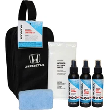 Honda 08700-9311A Car Care Kit 