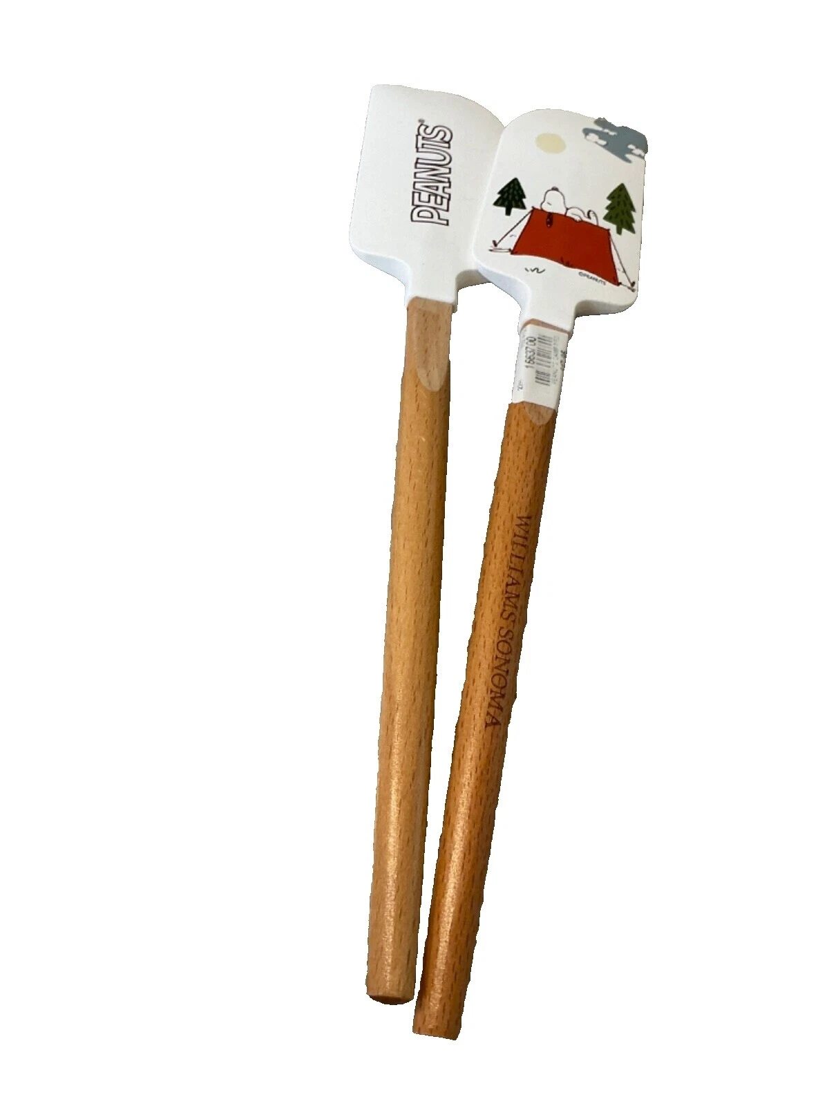 Williams-Sonoma Cooking Spatulas