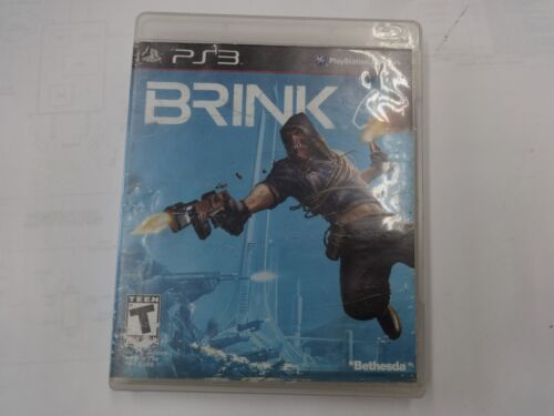 LARGE SELECTION PS3 PLAYSTATION 3 USED & NEW VIDEO GAMES U CHOOSE FROM DROP DOWN - Picture 52 of 487