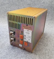 POWER CONTROL SYSTEMS POWER SUPPLY UNIT S1206