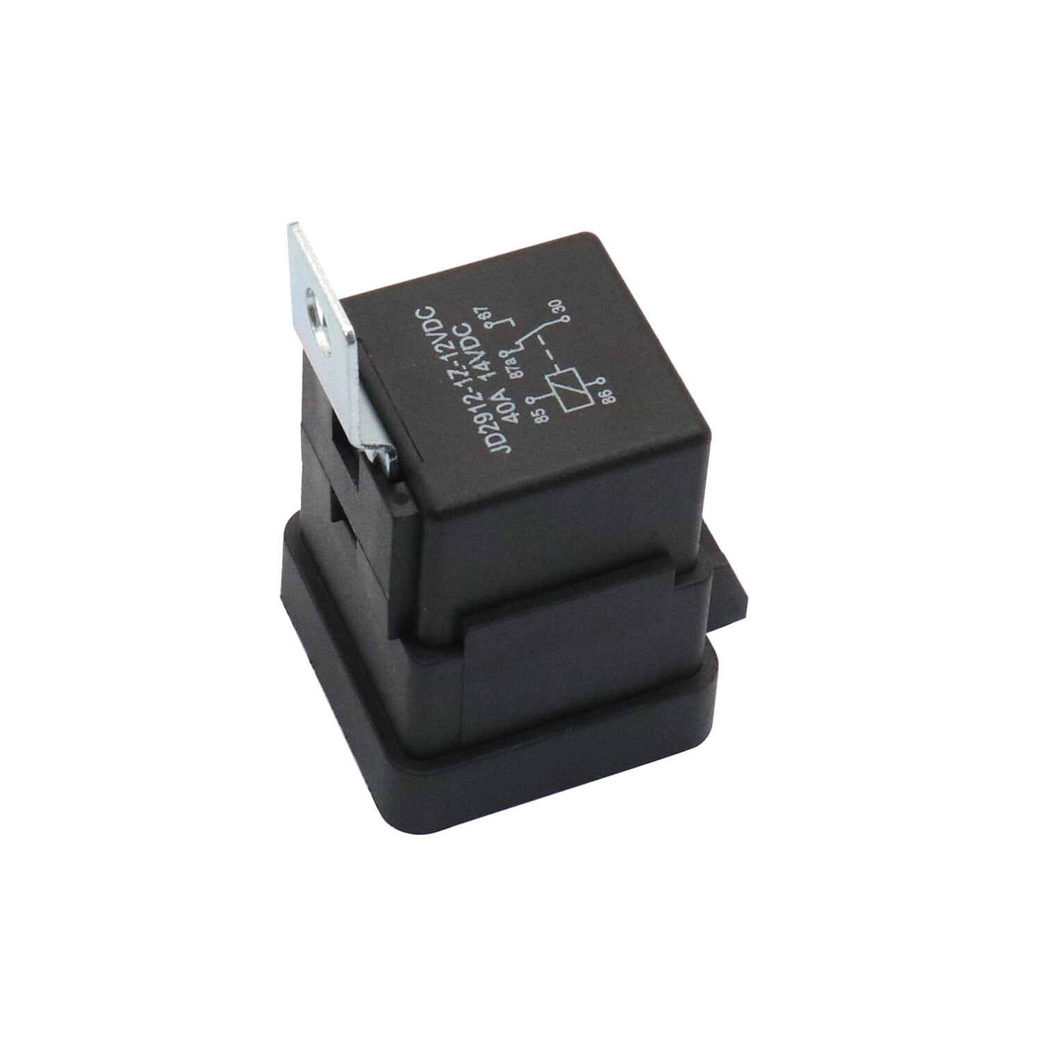 Relais 12V Pour HELLA 4RD96038822 4RD96038806 4RD96038831