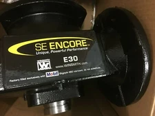Winsmith SE Encore E30MSFS550X0DN Gearbox 2000125 Ratio 20:1