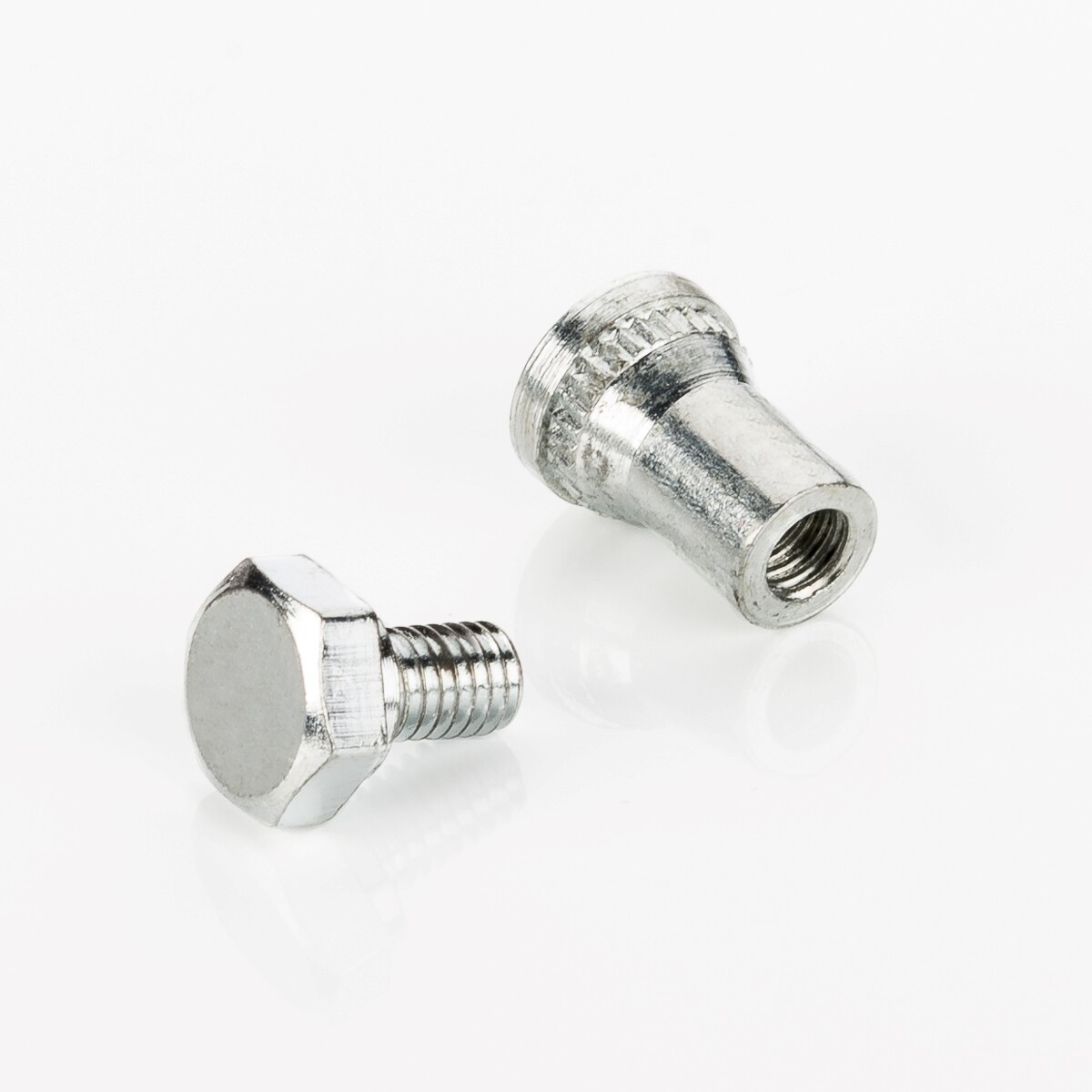 Sliding Door Rollers Guide Bottom and Middle Right for RENAULT