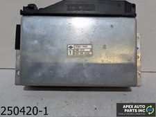 OEM 2003-2004 Infiniti M45 4.5L ABS Anti Skid Control Module