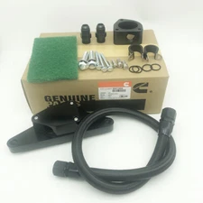 Cummins Coolant Bypass Kit for Dodge Ram 5.9L 6.7L Diesel Engines Transmissions