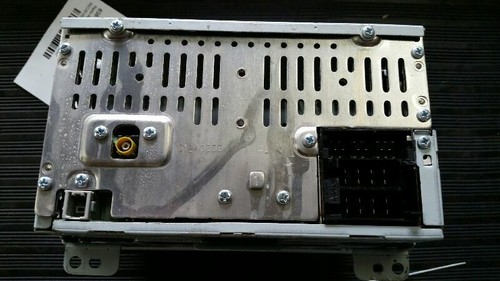 Audio Equipment Radio US Market Receiver Fits 11-12 14 SEDONA 452360 - Picture 4 of 12
