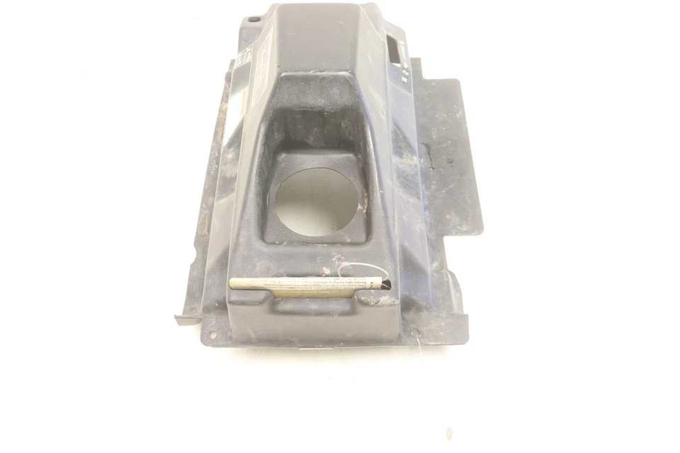 Bobcat 3650 Diesel UTV 14 Center Console 7027846 39368 Foto 3 de 4