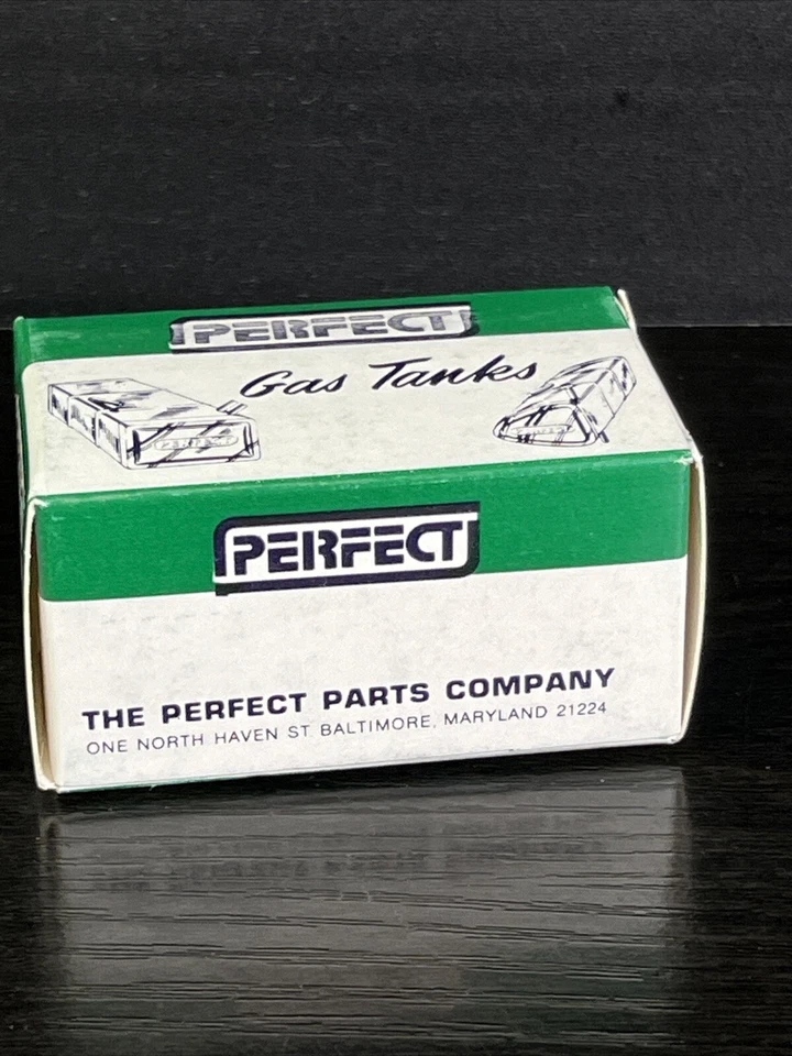 RC Remote Airplane Gas Nitro Glow Tank Perfect #1 1/4 Oz Capacity - Image 2 of 4