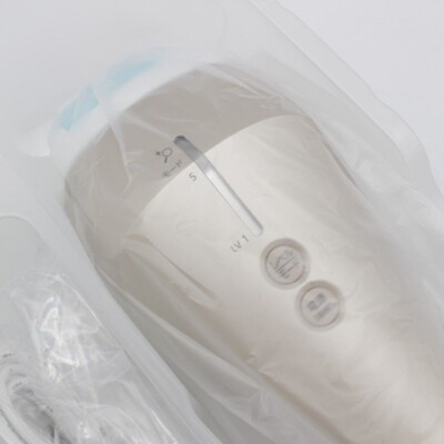 Panasonic Optical esthetic Beauty body & face gold ES-WP98-N From