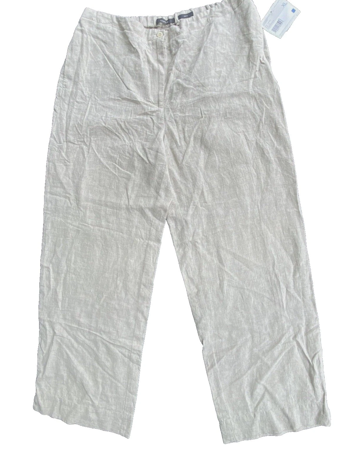 Liz Claiborne Linen Pants for Women