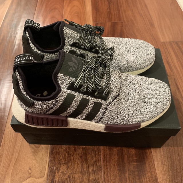 champs exclusive nmd