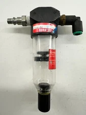 ASCO Numatics F12B-02 FILTER