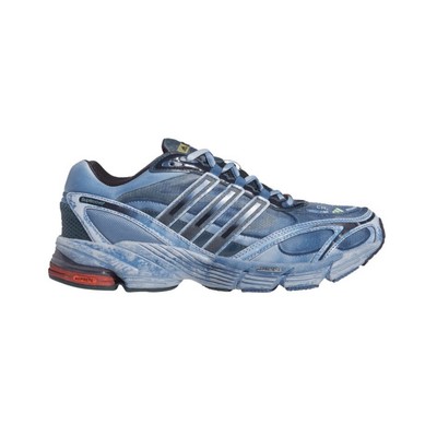 Adidas Supernova Cosmic Way Halo Silver Running Shoes HQ1202 Men s Size 6 New