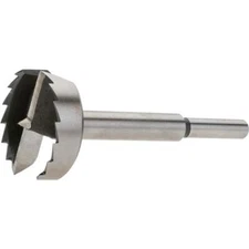 D1021 2-5/8" Forstner Bit