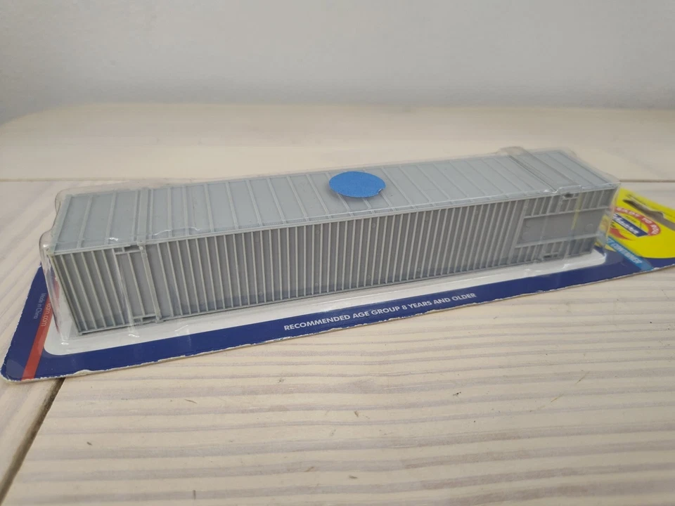 ATHEARN HO SCALE 53' APL STOUGHTON CONTAINER New - Image 4 of 4