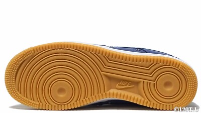 靴 NIKE AIR FORCE1 LOW PRM FJ4434-491 FJ4434-491 Nike Air Force 1 Low PRM West Coast Los Angeles