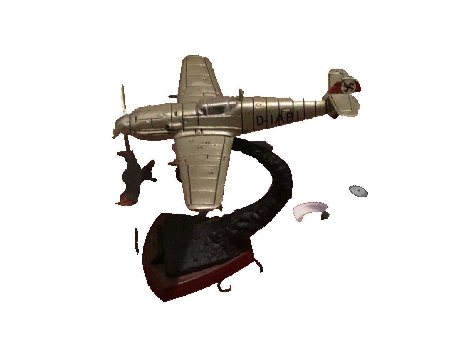 Ww2 German Airplane | eBay