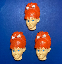 Rare 3- 1994 - Shreddies Premium - FLINTSTONES - Cereal Premium-FREE SHIP