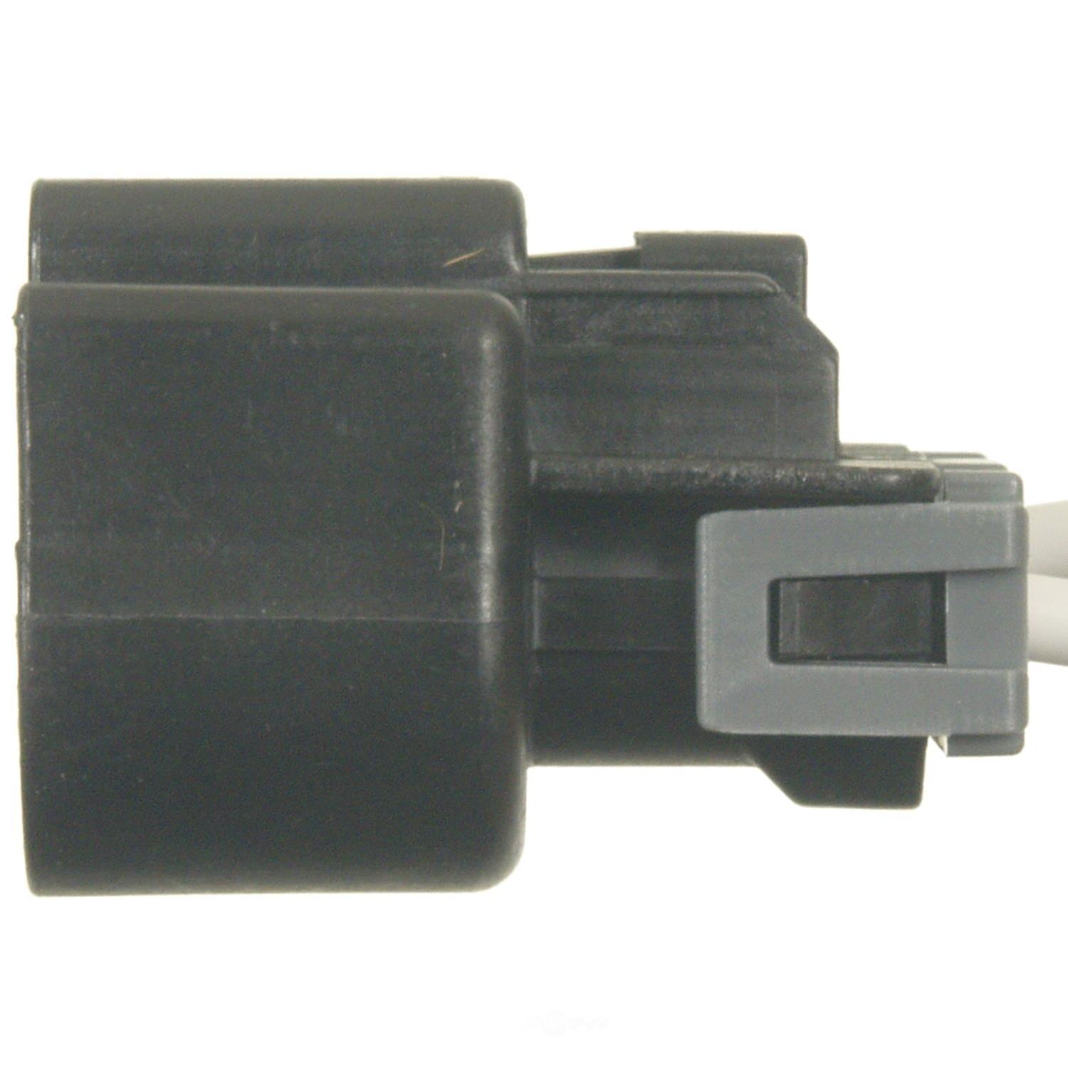 Engine Cooling Fan Motor ConnectorCoolant Fan Motor Connector Standard