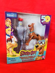 scooby doo toys at walmart