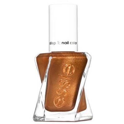 Essie Gel Couture Nail Polish .46 oz shipping .50 each after 1st btl Read All
