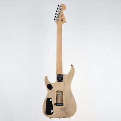 Washburn N2 Vintage Nuno Bettencourt Signature Natural | eBay Washburn N2 Vintage Nuno Bettencourt Signature Natural | eBay