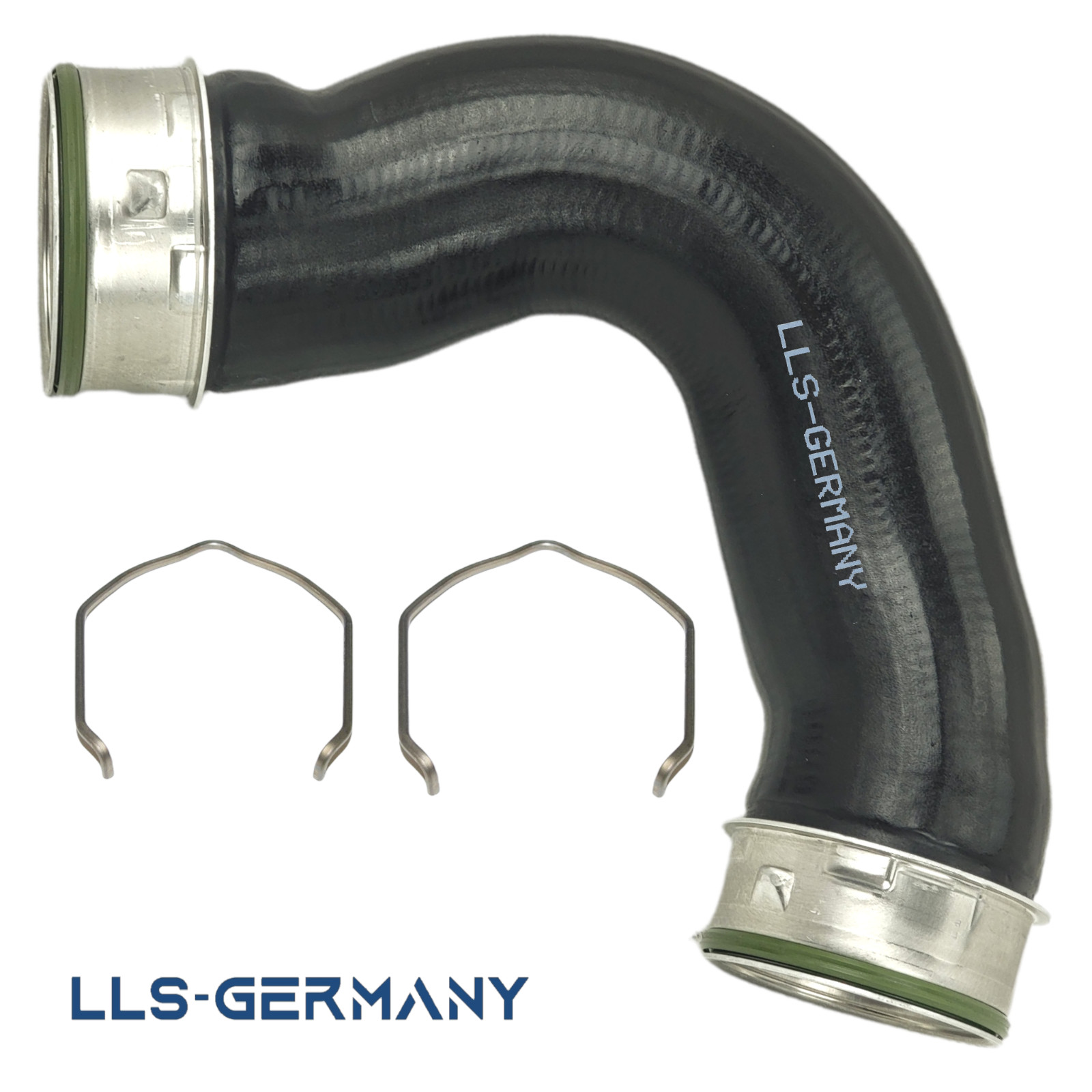 Turbo Hose Charge Air Hose For VW Touran I (1T1, 1T2) 2.0 TDI 3C0145834F