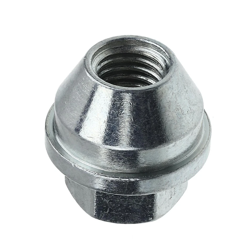 Tuerca de rueda M14-2.0 24 un. para Ford Expedition F-150 Heritage Lincoln Mark LT Foto 3 de 4