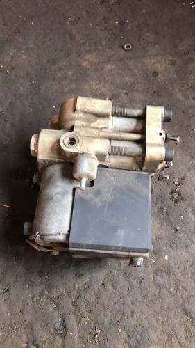 0265201049 ABS HYDRAULIKBLOCK 4A0614111A für AUDI 100