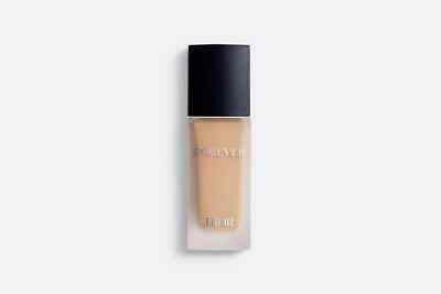 Christian Dior Forever 24H Transfer-Proof Foundation 0W 1oz   Authentic Luxury