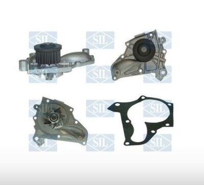 Water pump engine cooling Saleri SIL PA977 for CELICA TOYOTA