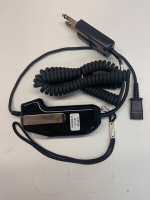 Plantronics SHS2058-15Headset Assembly