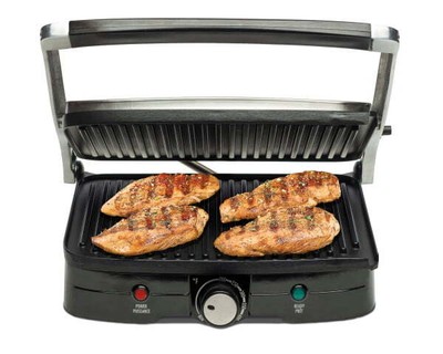 panini machine costco
