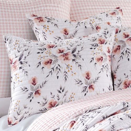 Adeline Quilt Set - Levtex Home - Picture 3 of 5