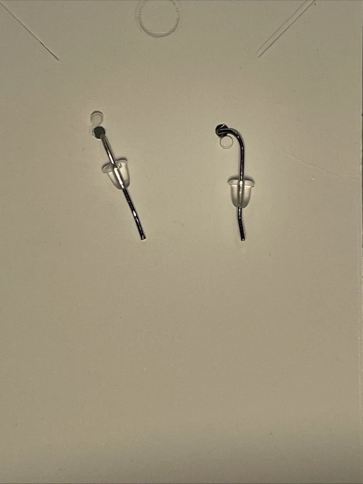 Lia Sophia Crystal Cove Blue & Green Crystals & Resin Beads Drop Earrings - Image 3 of 4