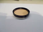 Correction Filter, Red, MC KR 3 (81C) (IV), Filter M46, #K- 217-7
