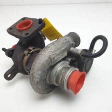 2823127000 turbolader at für HYUNDAI SANTA FE (SM) 2.0 GLS CRDI 2000 1317411